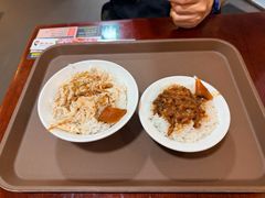 -胡须张鲁肉饭(美食文化馆店)