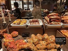 -B&C黄油与面包·THE GARDEN BAKERY概念店(世纪汇店)