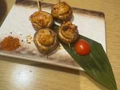 -小句号·精致料理(江南环球港店)