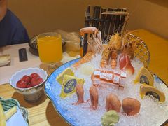 -吉兆·料理(红梅南路店)