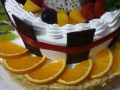 -欧贝拉蛋糕店(东门路店)