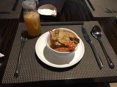 -绿岛国际酒店-西餐厅