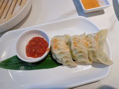 -南拳十三姨·潮汕砂锅粥·粤菜(西单大悦城店)