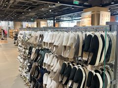 -MUJI无印良品(大悦城店)
