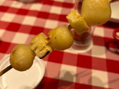 -西贝莜面村(镇江苏宁广场店)