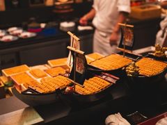 -鳥喜Toriki怀石烧鸟料理