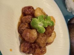-安泰楼·佛跳墙创始人·传统闽味早茶·酒楼(三坊七巷闽菜地标店)