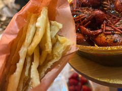 -王红军龙虾(盐仓桥店)