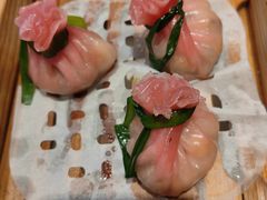 -蔡澜点心·粤菜(万菱汇店)