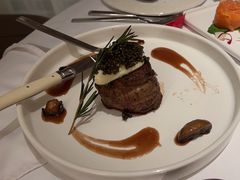 -王品牛排(郑州大卫城店)