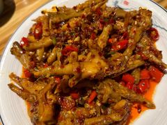 -小口味
