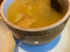 -嘉定凯悦·咖啡厅