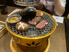 -樱宿日式和牛烧肉(五道口店)