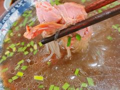 -老新隆牛肉锅贴(新街口店)