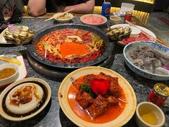 -蜀大侠火锅(春熙路店)