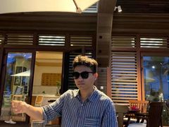 -宴悦海鲜餐厅·游水海鲜·牛排(亚龙湾瑞吉店)