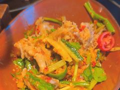 -Ameigo梅果·云贵川bistro(长宁来福士店)