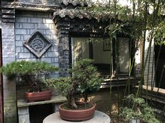 -老张烤羊(王哥庄店)