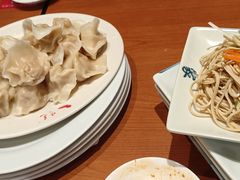 -鸿毛饺子(紫竹桥店)