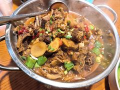 -好帮厨·下饭浏阳菜·坚持现炒(月湖店)