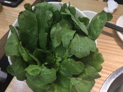 -为什么牛潮汕牛肉火锅(万胜广场店)