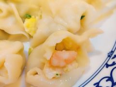 -东方饺子王(新奥购物中心店)