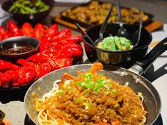-一棠龙虾(徐家汇城开YOYO店)
