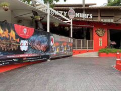 -Naughty Nuri’s Phuket