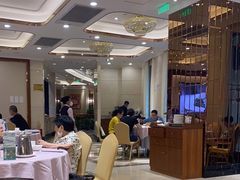 大堂-顺风江南宴(静安大融城店)