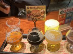 -京A Taproom·精酿餐吧(CBD店)
