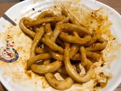 甜水面-皇城坝小吃(科华成都王府井购物中心店)