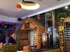 -小不点烧烤城(长乐宫店)