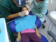 -新达口腔(华东理工大学店)