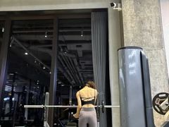-LA合时健身4PMFIT(花桥旗舰店)