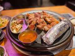 -济州爱肉堂(总店)