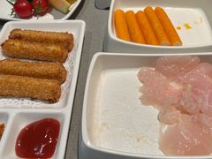 -海底捞火锅(步步高新天地店)