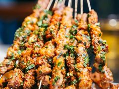 -新哥小串·臭米线(风尚米兰店)