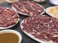 -五洲牛肉美食馆