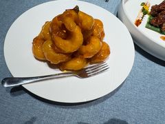 -茶啊冲电影主题文化餐厅(TOUCH12街店)