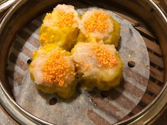 蟹子烧麦皇-点点心点心专门店(旺角店)