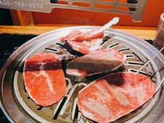 -九田家黑牛烤肉料理(太阳城店)