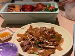 -避风塘·金牌店·夜宵(金玉兰店)