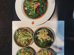 -百姓厨房(凤翔泥塑坊店)