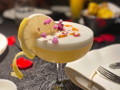 -燃扒房Steakhouse(皇庭店)