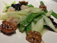 -奉天小馆·非遗东北菜(济南万象城店)
