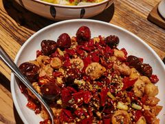 -YAFEE雅菲 川·湘·粤融合菜(魏公村店)