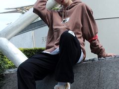 -JORDAN(西塔天环广场店)