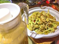 -陈家老院子·长春特色东北家宴(一匡街店)