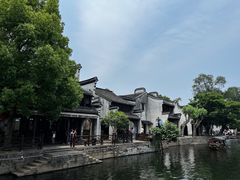 -南浔古镇