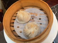 -上海大酒店-自助餐餐厅
